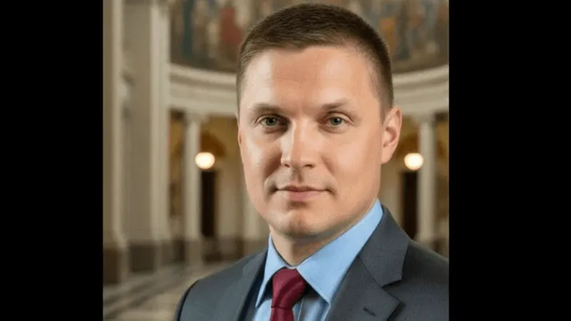 Missouri candidate accused of drug-planting scheme withdraws from November ballot