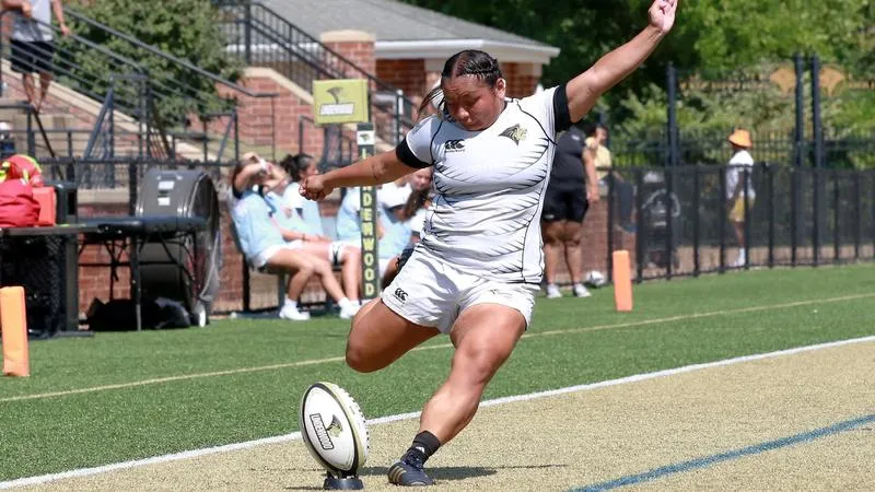 Women's Rugby Hosts Southern Nazarene On Sunday To Begin 2026 Season