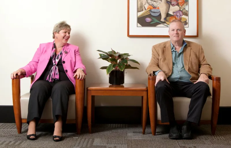 Employment program for seniors highlighted through awards program