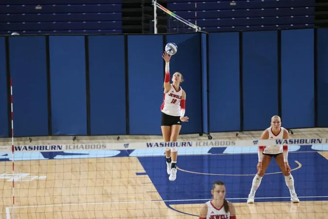Cardinals Wrap Up Action at Gorilla Classic