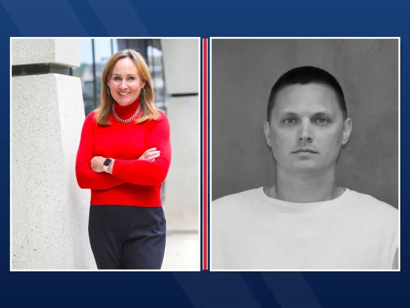 Secker to replace Ross in Joplin state house seat race