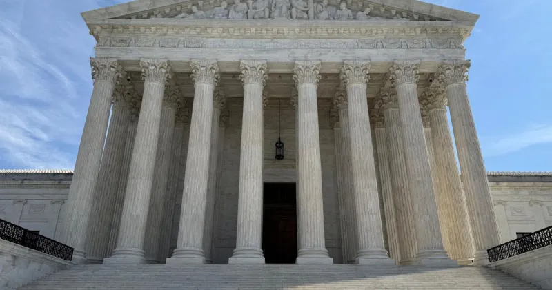 Mo. attorney general asks US Supreme Court to back GOP congressional map