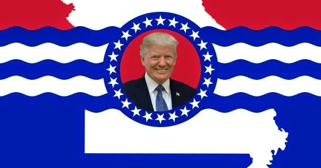 Show-Me Better Argument Against 2026 MAGA Redistricting