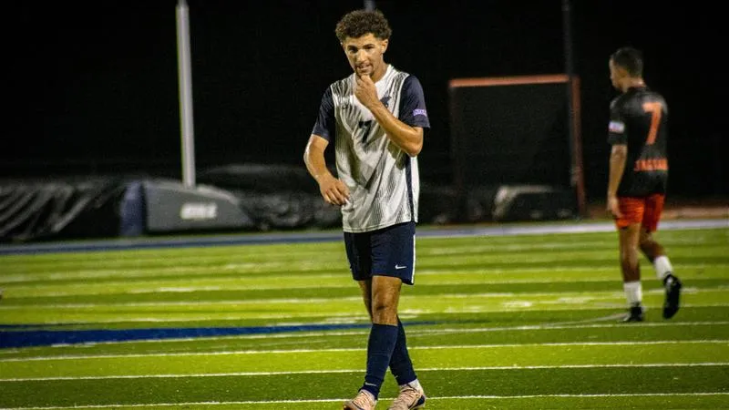 Spartans Seize Home Opener in 3-0 Win Over Governors State