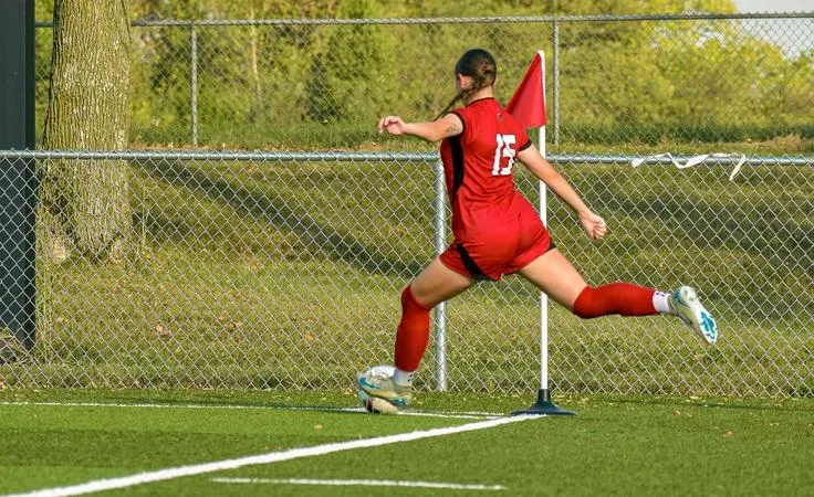 Quiet First Half Leads To Lewis Win In GLVC Opener