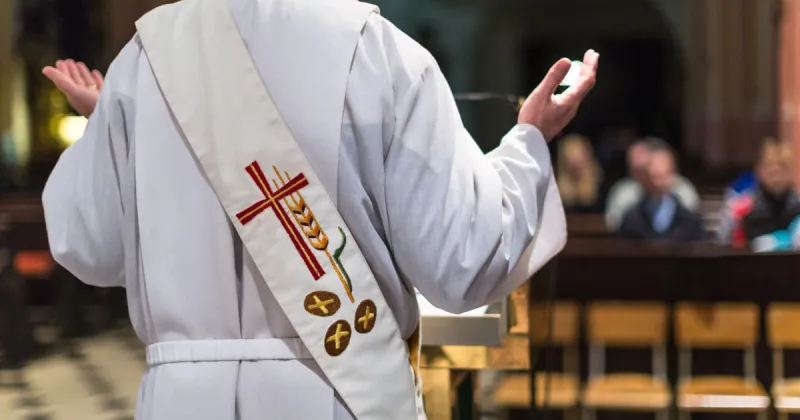 Letter: Catholic Church's support for Amendment 3 is consistent with its values