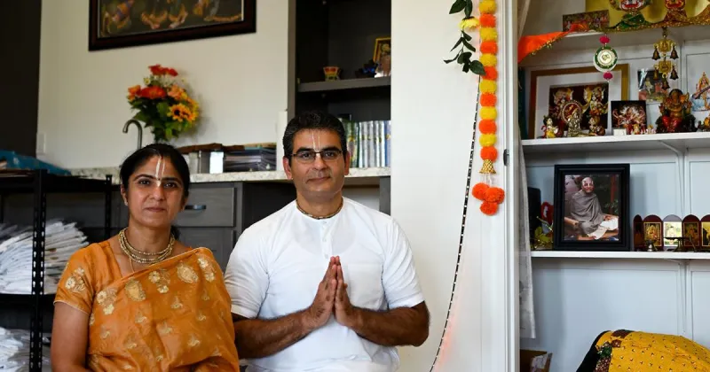 Spirituality answered their questions. Now they're helping others find peace and purpose