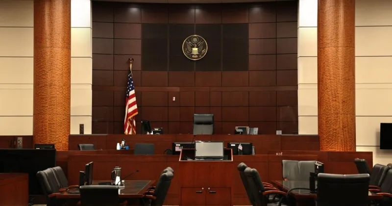 Messenger: St. Louis woman sends 'thank you' notes to judges amid rising threats