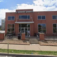 Teen injured in shooting outside Jimmy John's in Midtown