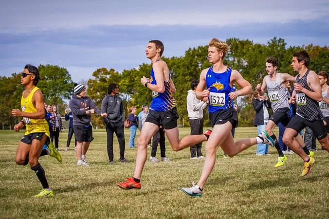 Nieroda, Muthemba Move Into Webster Record Book at Gabby Reuveni Invitational