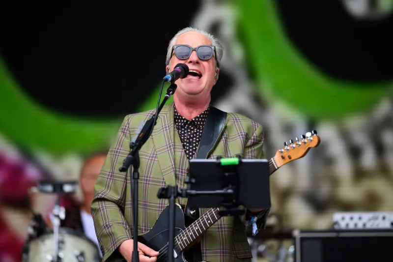 Squeeze Concert Canceled After Fatal Incident Involving Tour Bus