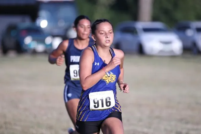 Imboden Sets Collegiate PR; Gorloks Place Fourth at Gabby Reuveni Invitational