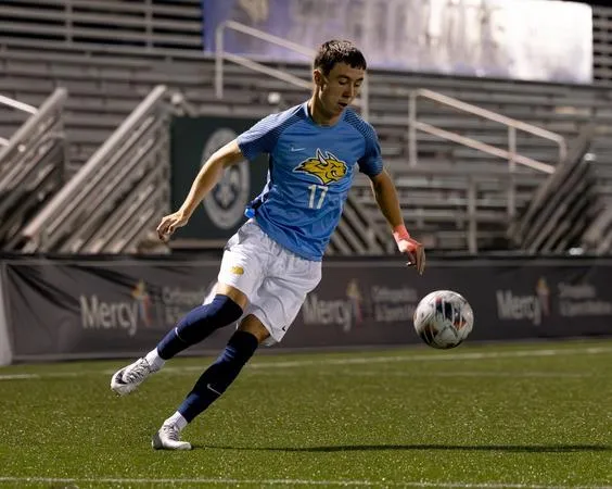 Gorloks and Spartans Finish Deadlocked