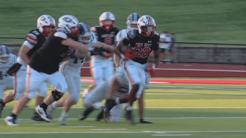 Vote for our Football Friday Night Play of the Week for Week 2!