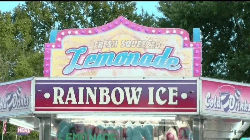 Mokane World's Fair marks 77 years keeps tradition alive despite the heat