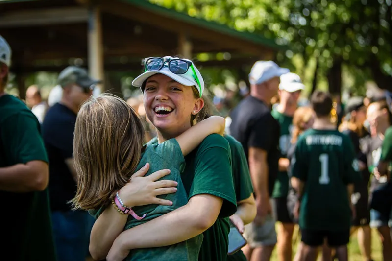 Northwest to host annual Family Weekend activities Sept. 18-20