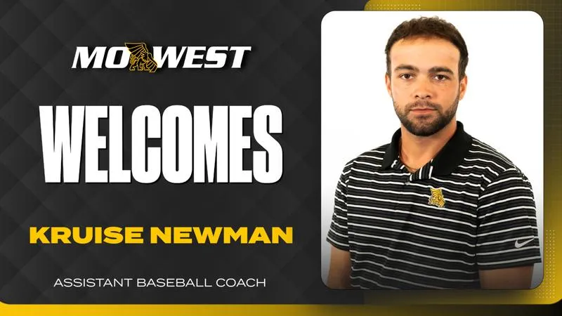 Baseball adds Kruise Newman to coaching staff