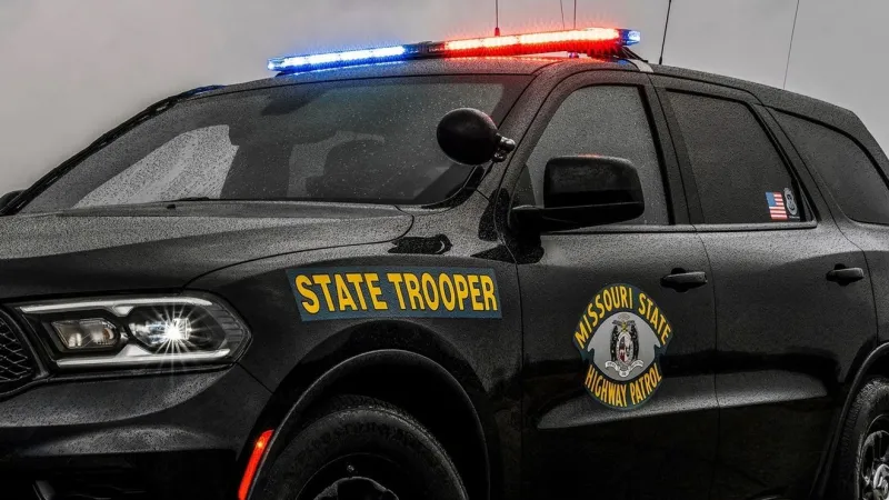 Columbia man fatally struck by tractor-trailer on I-70