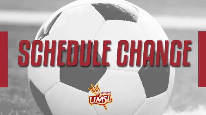 Soccer Adjusts Schedule for Games With Upper Iowa