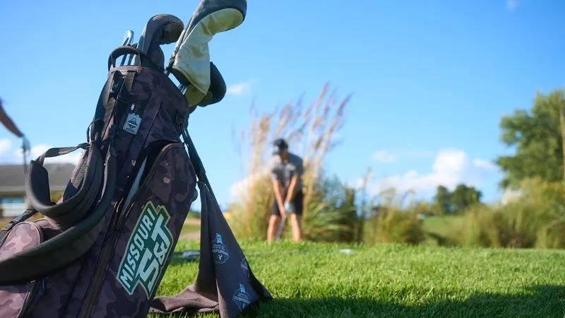 Golf Opens 2026-27 Campaign at Arch Cup