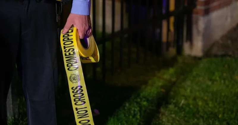 Man fatally shot on Labor Day in north St. Louis