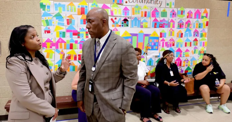 Closures are coming for St. Louis Public Schools. Here's what we know.
