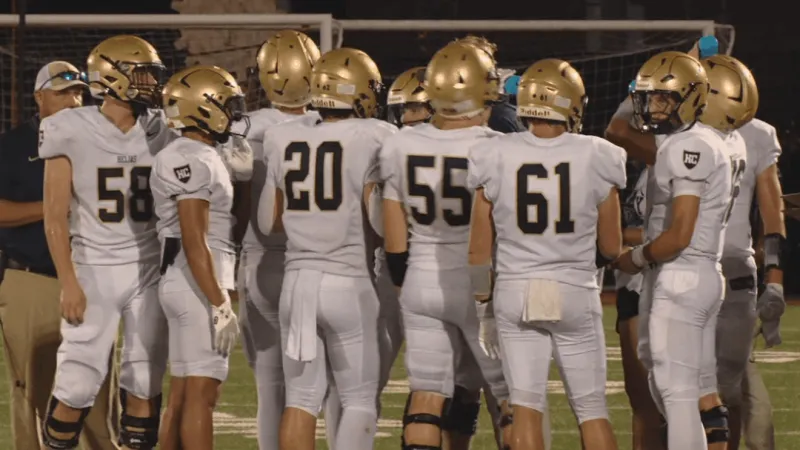 Helias and Centralia top Week 2 KRCG 13 Prep Power Poll