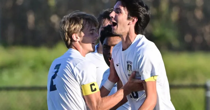 Althoff bounces back from first loss with strong response in shutout of Waterloo
