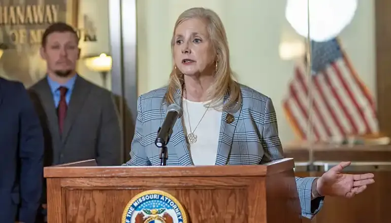 Missouri AG trashes state Supreme Court ruling in federal filing