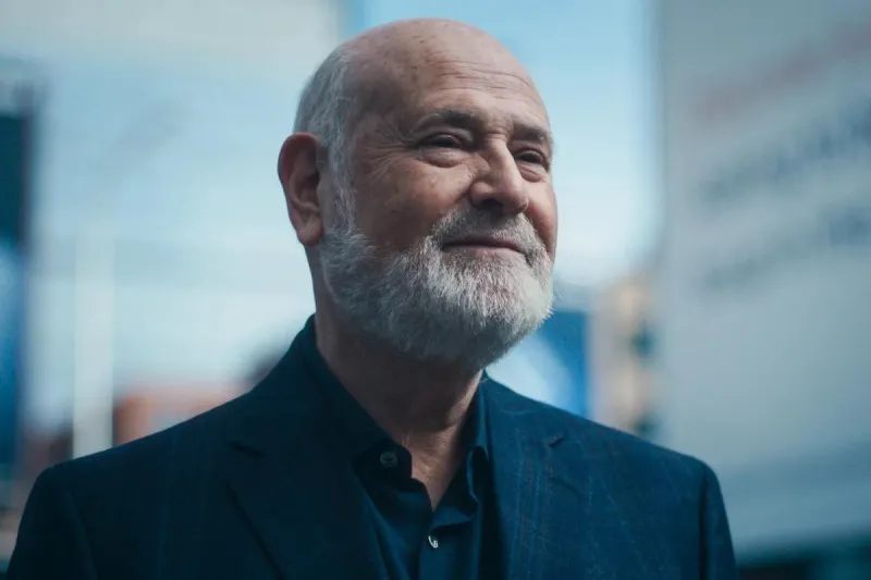 Rob Reiner Wins Posthumous Emmy for 'The Bear'