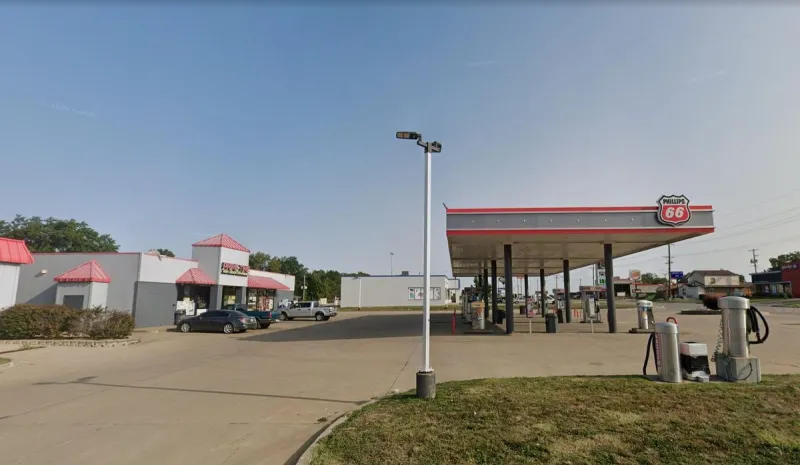 Someone Just Won More Than $60K in Sedalia, Missouri