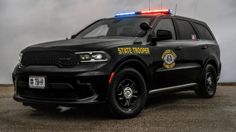 Jefferson City man dead after motorcycle crash