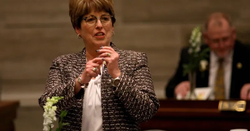 Leader of the Missouri Senate wants to be state schools chief