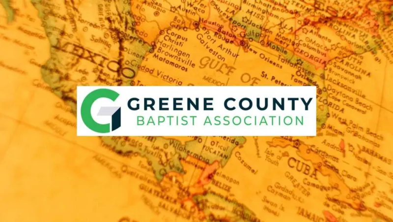 Greene County Association sees kingdom growth in Guadalajara, Mexico