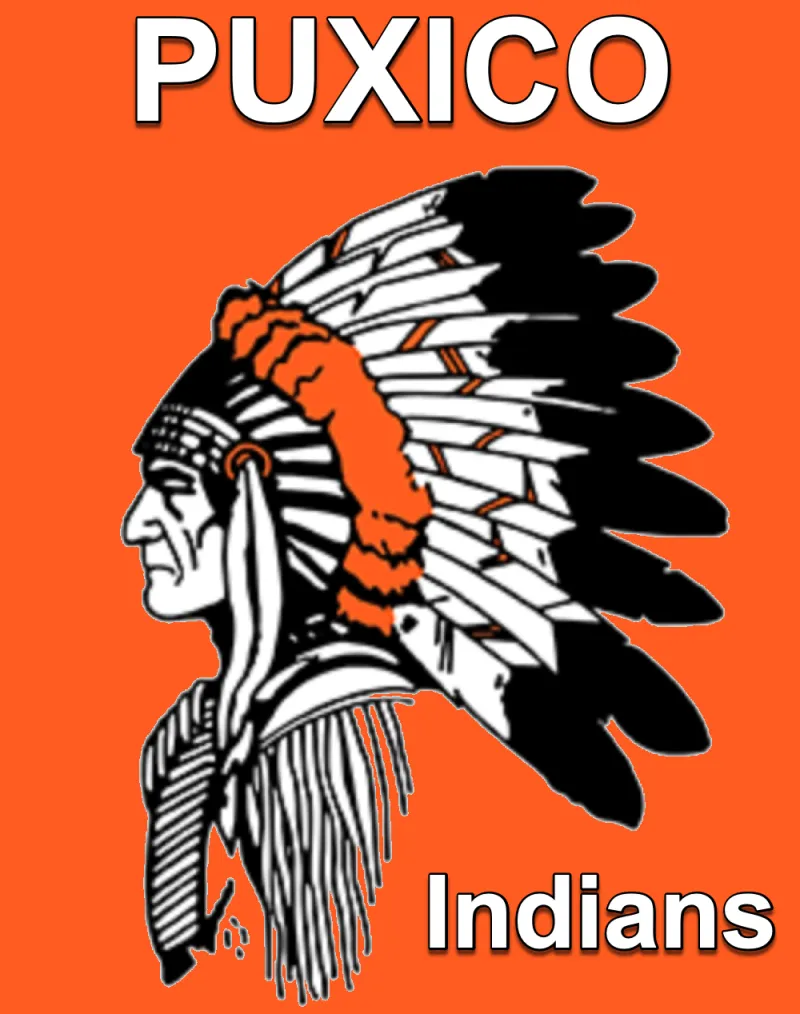 Puxico Indians Shut-Out Van Buren 11-0