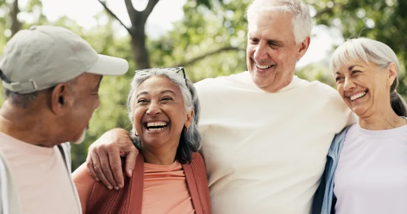 Active & Aging Fair This Month