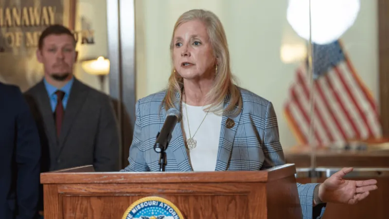 Missouri Attorney General trashes state Supreme Court ruling in federal filing