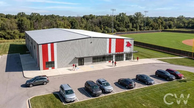 New Diamond Sports Development Facility for Mules Baseball, Jennies Softball Coming to Crane Stadium/Tompkins Field