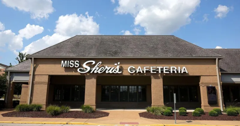 Neman: Miss Sheri's closing is more than the end of an era