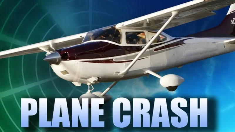 NTSB investigating Monday afternoon plane crash near Neosho