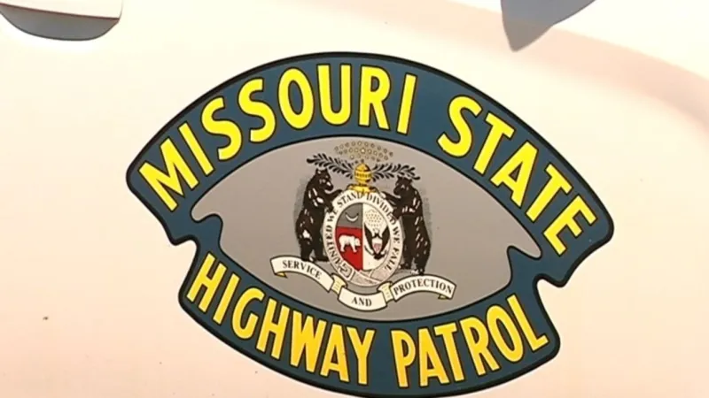 Missouri State Highway Patrol releases Labor Day weekend crashes and fatalities report