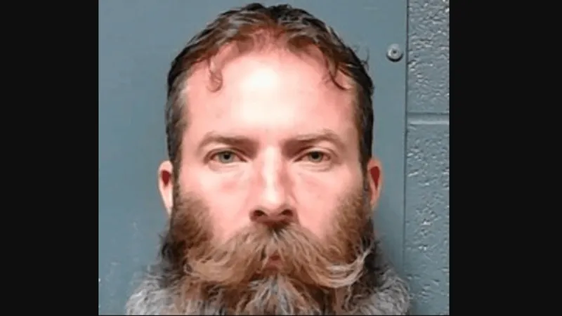 Fulton man jailed without bond on six felonies, including rape, sodomy
