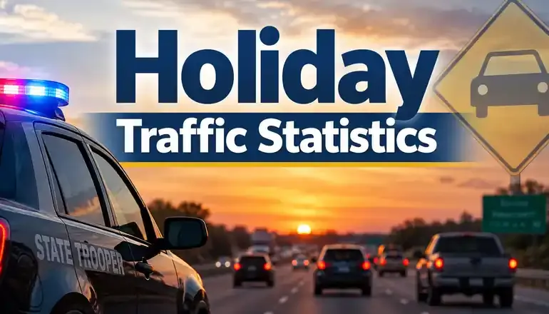 Missouri Labor Day period records eight deaths and 213 traffic crashes