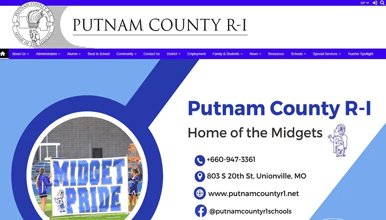 Four selected for Putnam County's inaugural Athletic Hall of Fame