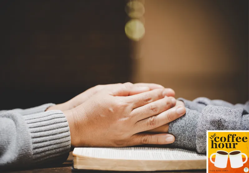 The Coffee Hour - Redeeming Grace Retreat
