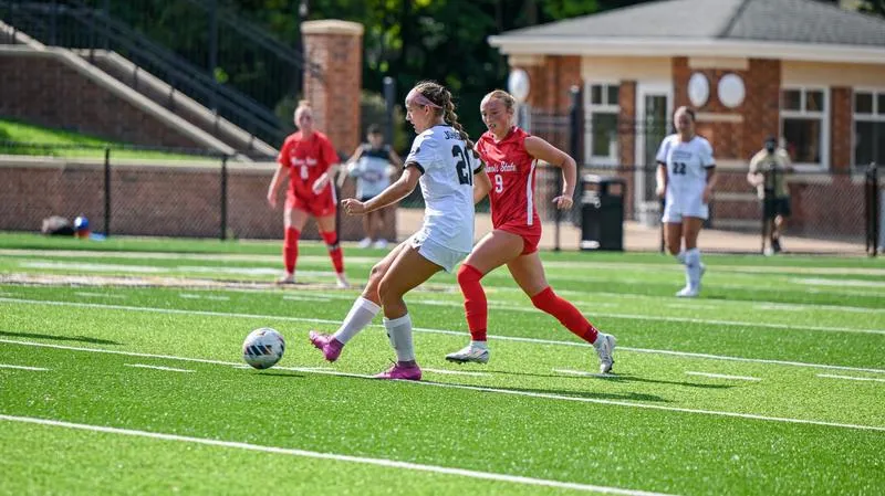 Peyton Johnson named OVC Defensive Player of the Week