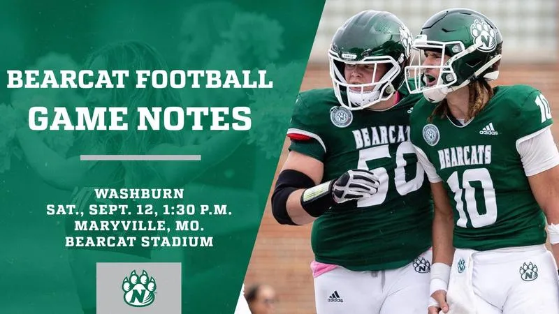 Football home opener set for Saturday vs. 'Bods