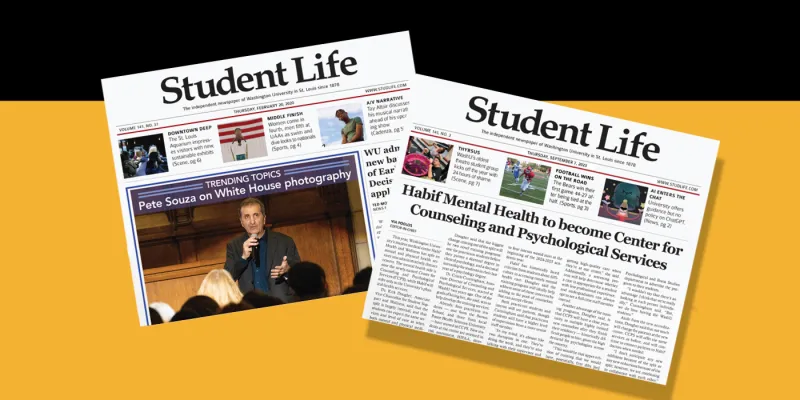 Above the fold