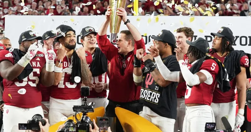College Football Playoff to discuss potential 24-team expansion with ESPN