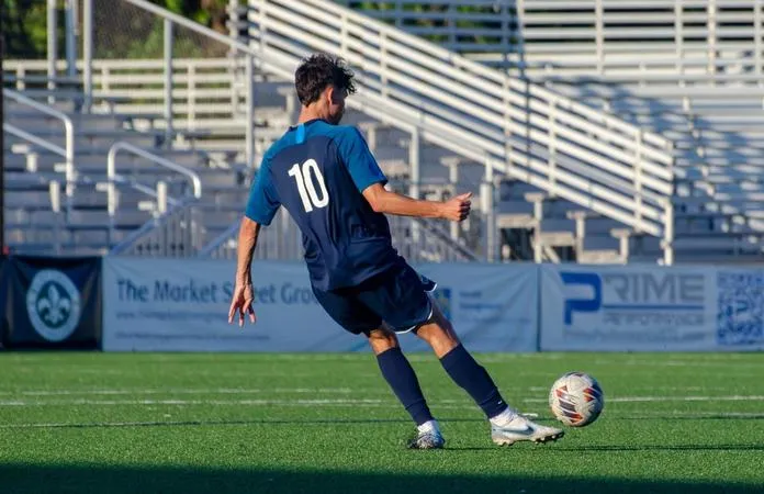 Late Penalty Kick Lifts Webster to Draw with Wisconsin-Whitewater